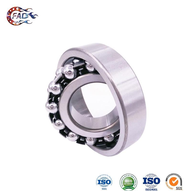 Xinhuo Bearing China Tapered Roller Bearing Supply 6000 Bearing P0 Precision Rating Self Aligning Linear Ball Bearing