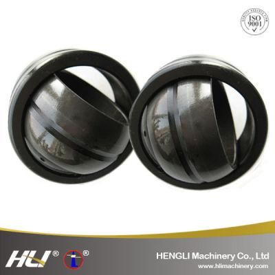 GE 20 FO Low Noise Radial Spherical Plain Bearing