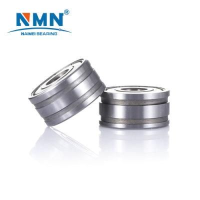 High Quality and Low Price Deep Groove Ball Bearings with Mini Size