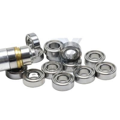 Micro Motor Spare Parts126zz Deep Groove Ball Bearing