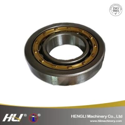 N/NJ/NU222EM Cylindrical Roller Bearing With Polyamide/Brass/Steel/Nylon/Bronze Cage