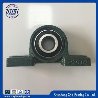 Transportation System UCFL201 Pillow Block Bearing