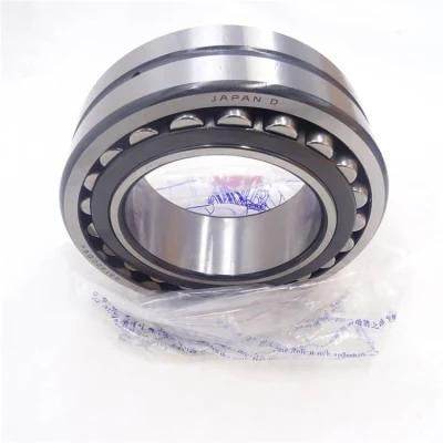 Spherical Roller Bearing 22318 22319 22320 22322 22324 Cck/W33 Cc Ca Cck30 W33 Roller Bearings