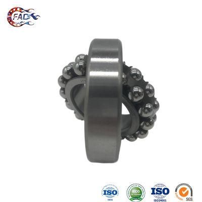 Xinhuo Bearing China Wheel Hub Bearing Own Brand 5mm Ball Bearing11314 Selfaligning Ball Bearing