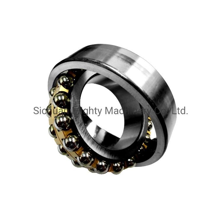 High Precision Double Row Self-Aligning Ball Bearings 1308