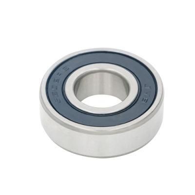 China Bearing Manufacturer 6203 2RS Deep Grove Ball Bearing