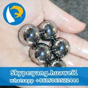 Good Quality 35mm Magnetic Steel Balls