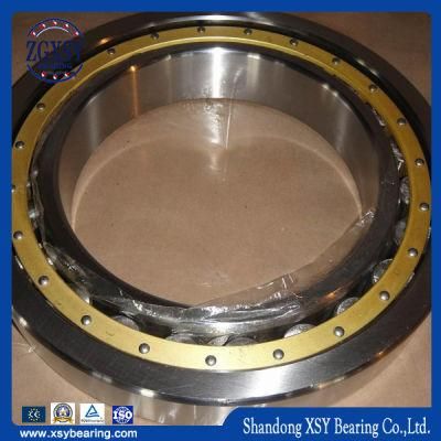 New Bearing Cylindrical Roller Bearing (NU305ET Cylindrical Roller Bearing)