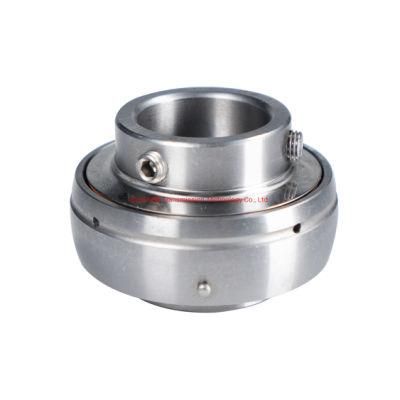 Pillow Block Bearing, Insert Bearing SA214