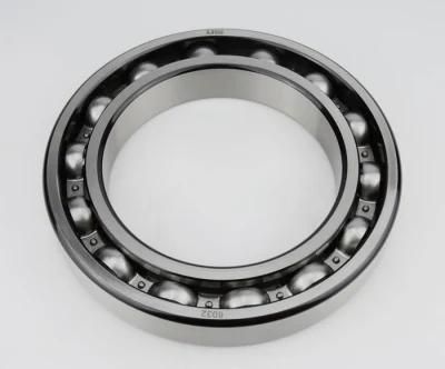 Deep Groove Ball Bearing 6301 6203 6300 2RS Motorcycle Bearing