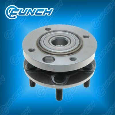 Latest Automotive Wheel Hub Bearing for Dodge Bca513082 OEM 4338560