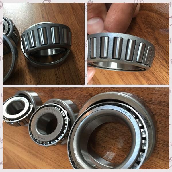 Front Rear Alex Tapered Roller Bearing (VKBA5314 BTH 0018) for Scania, Volvo