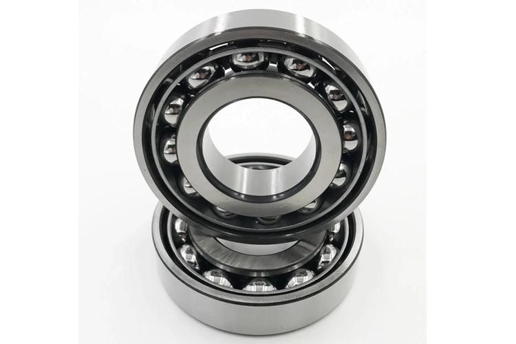 Lathe Spindle Use Angular Contact Ball Bearing 7000c