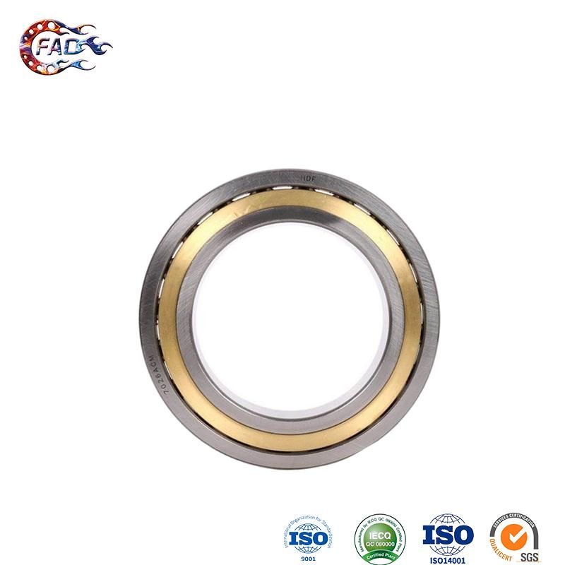 Xinhuo Bearing China Tapered Roller Bearing ODM Bah0011avkba1356fw136567519A4d0407625e4b0498625A Auto Wheel Ball Bearing for Audi A4 Gcr15 Material