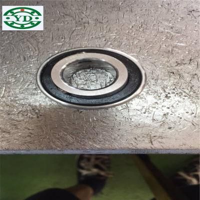 China Manufacturer Pillow Block Bearings Uc203