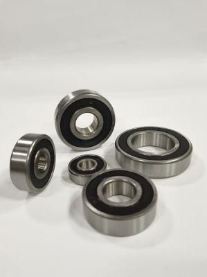 Motorcycle Parts Deep Groove Ball Bearing 6306 6307 6308 Bearing with Long Life