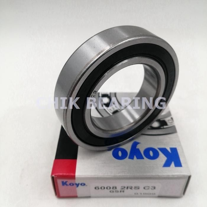 Electric Motor Bearing Koyo NTN NSK Hch 6004 104 6004 Zz 80104 6004-2RS 180104 6004-2z 6004-Z 6004-Rz 6004-2rz 6004n 6004-Zn Bicycle Bearing