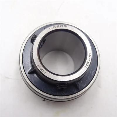 NSK UC205 Insert Bearing Standard Size Insert Bearings