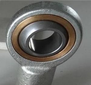 Radial Spherical Plain Bearing