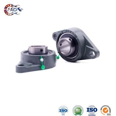 Xinhuo Bearing China Thrust Ball Bearing Manufacturer Wheel Hub Bearing High Quality High Precision Cheaper Price Ucf206 Insert Ball Bearing