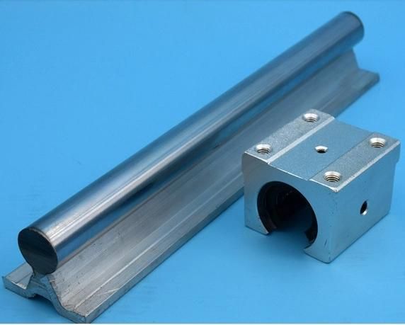 High Quality Linear Bearing Slide Rail Unit SBR40 TBR40