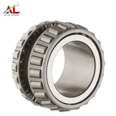 Low Vibration NSK Single Row Tapered Roller Bearing