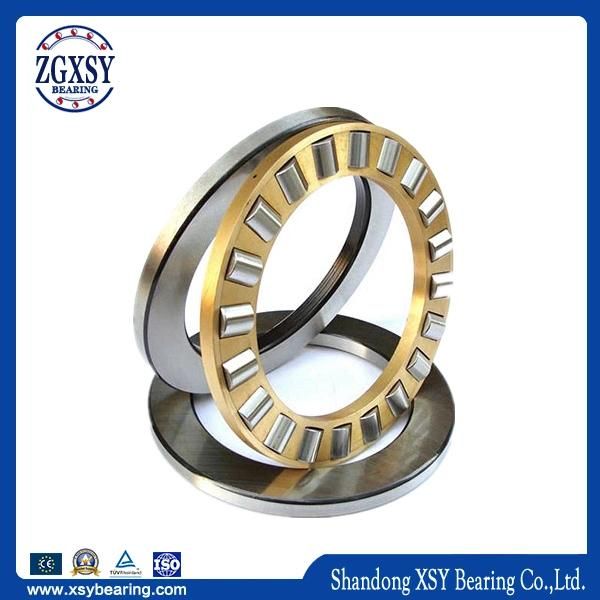 Large Diameter Thrust Ball Bearing