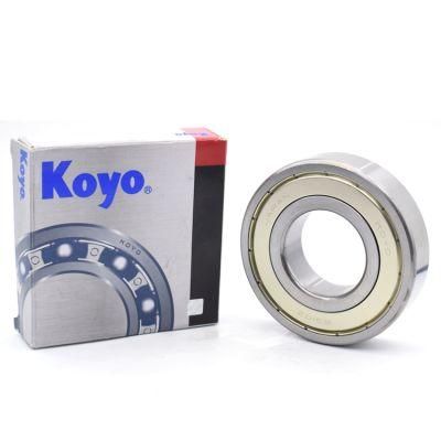 Deep Groove Ball Bearing 696 697 698 699 Zz 2RS Open Japan Koyo NTN NSK NACHI Timken Bearing for Automobile Clutch/Skateboard Bearing