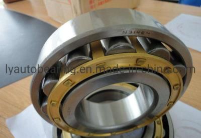 Auto Parts Cylindrical Roller Bearing (52172/NU1072+HJ1072) Roller Bearing