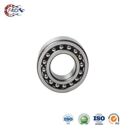 Xinhuo Bearing China Pillow Block Bearing Supply 6901z 2312K Selfaligning Ball Bearing