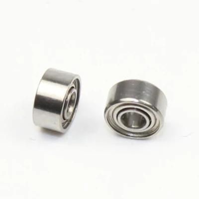 Micro Ball Miniature Bearing 681X 681zz