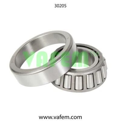 Tapered Roller Bearing 32017/Tractor Bearing/Auto Parts/Car Accessories/Roller Bearing