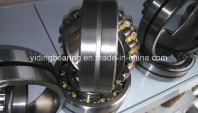 Koyo/Timken/NSK/NTN Spherical Roller Bearings 22210