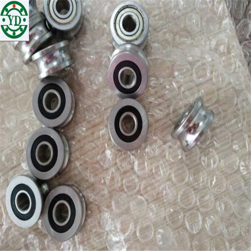 Sg Series Bearings Track Roller Bearing Sg15n Sg20n Sg35n