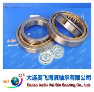 A&F Bearing/ Cylindrical Roller Bearing NJ217M