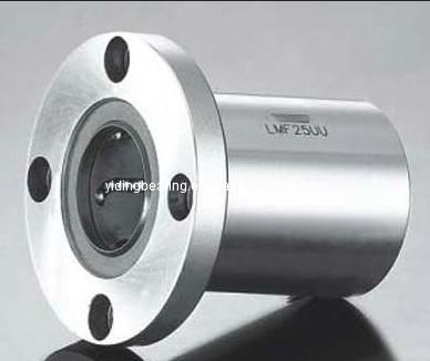 Lmf 30 Uu Round Flange Series Linear Motion Bearings