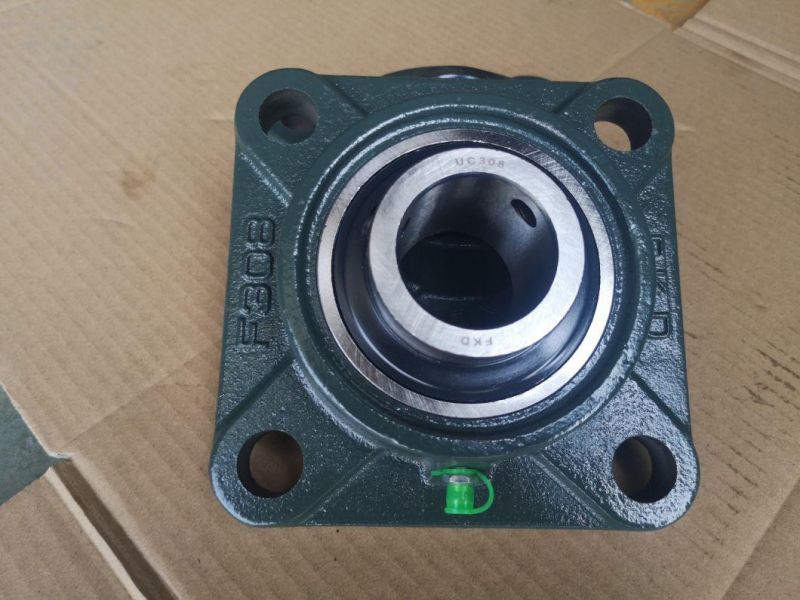 Ucf Series High Quality Pillow Block Bearing