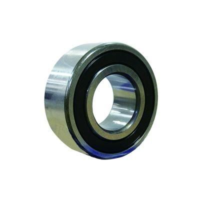 Double Rows Ball Bearing Angular Contact Ball Bearing for Auto Spare Part (3803 3803 2RS 3803ZZ)