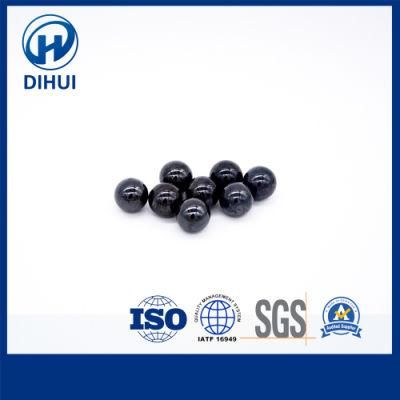 0.5-13mm Zirconia Grinding Ceramic Ball for Sand Mill Bearing