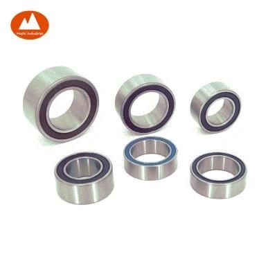 40bd5724 40bg05s1ds 40bd45t12DDU Auto Air Conditioner Bearings