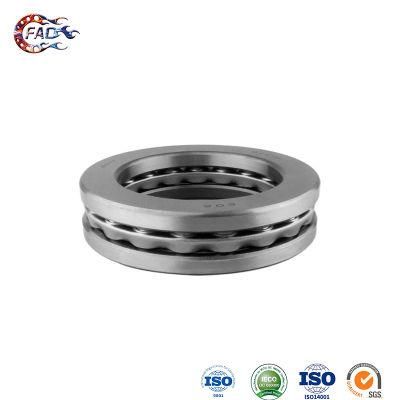 Xinhuo Bearing China Spherical Roller Bearing Own Brand Long Working Life Auto Water Pump Shaft Bearing Single Row Thrust Needle Roller Bearing