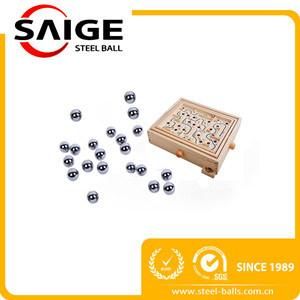 Stainless Steel Ball for Bearing and Stainless Steel Bearing Balls 304 316 420