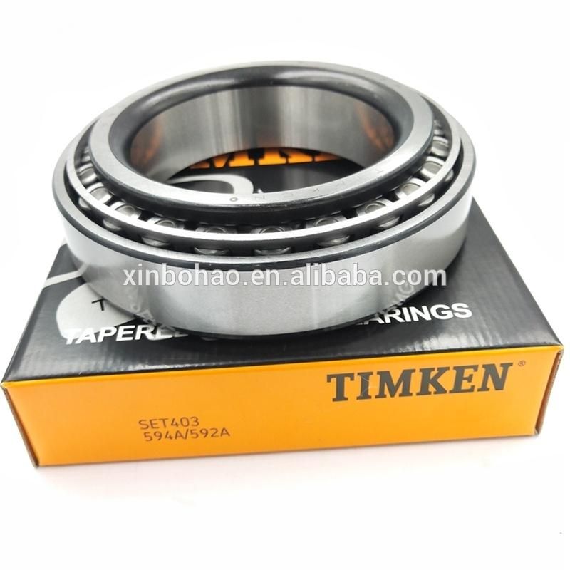 Tapered Roller Bearing Jlm104948/Jlm104910 Jlm704649/Jlm704610 Jm205149/Jm205110 Jm205149A/Jm20510 USA Timken Bearings