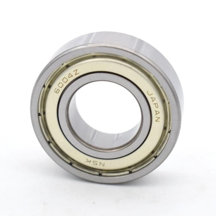 Distributor NSK Stable Quality Deep Groove Ball Bearing 6026 6028 6026zz 6028zz Bearing 2RS for Automotive Parts