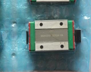 Hiwin Linear Bearing Block Mgw7c Mgw7h Mgw9c Mgw9h