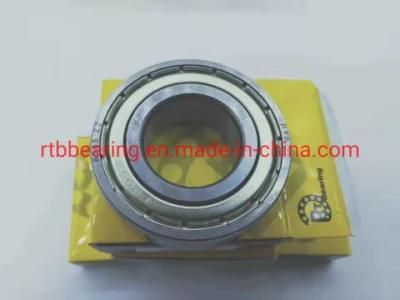 Timken, NSK, NTN, Koyo Bearing, Rtb Bearing Ball Bearing 6205 6206 6212 6301 6302 6303 Zz 2RS C3