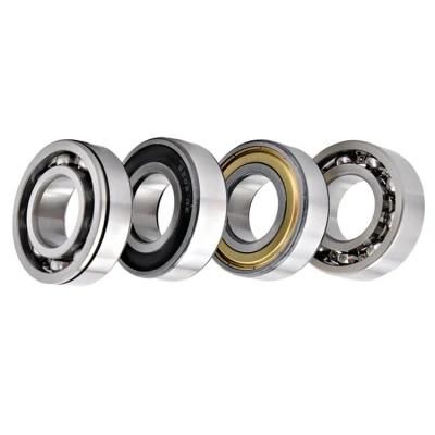 Auto Roller Bearing Car, Motorcycle Part, Air-Conditioner, Auto Parts Pulley, Skate Ball Bearing of 6200 Series