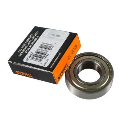 High Quality China Factory Forklift Ball Bearing 6212