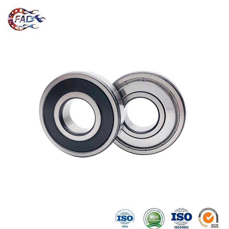 Xinhuo Bearing China Self Aligning Roller Bearing Manufacturing High Temperature Resistant Deep Groove Ball Bearing 63072rszz Deep Groove Ball Bearing