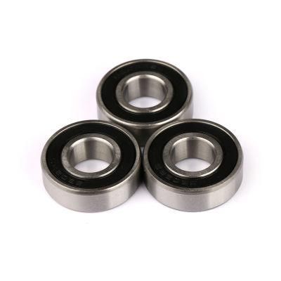 High Precision 6205 Single Row Ball Bearing